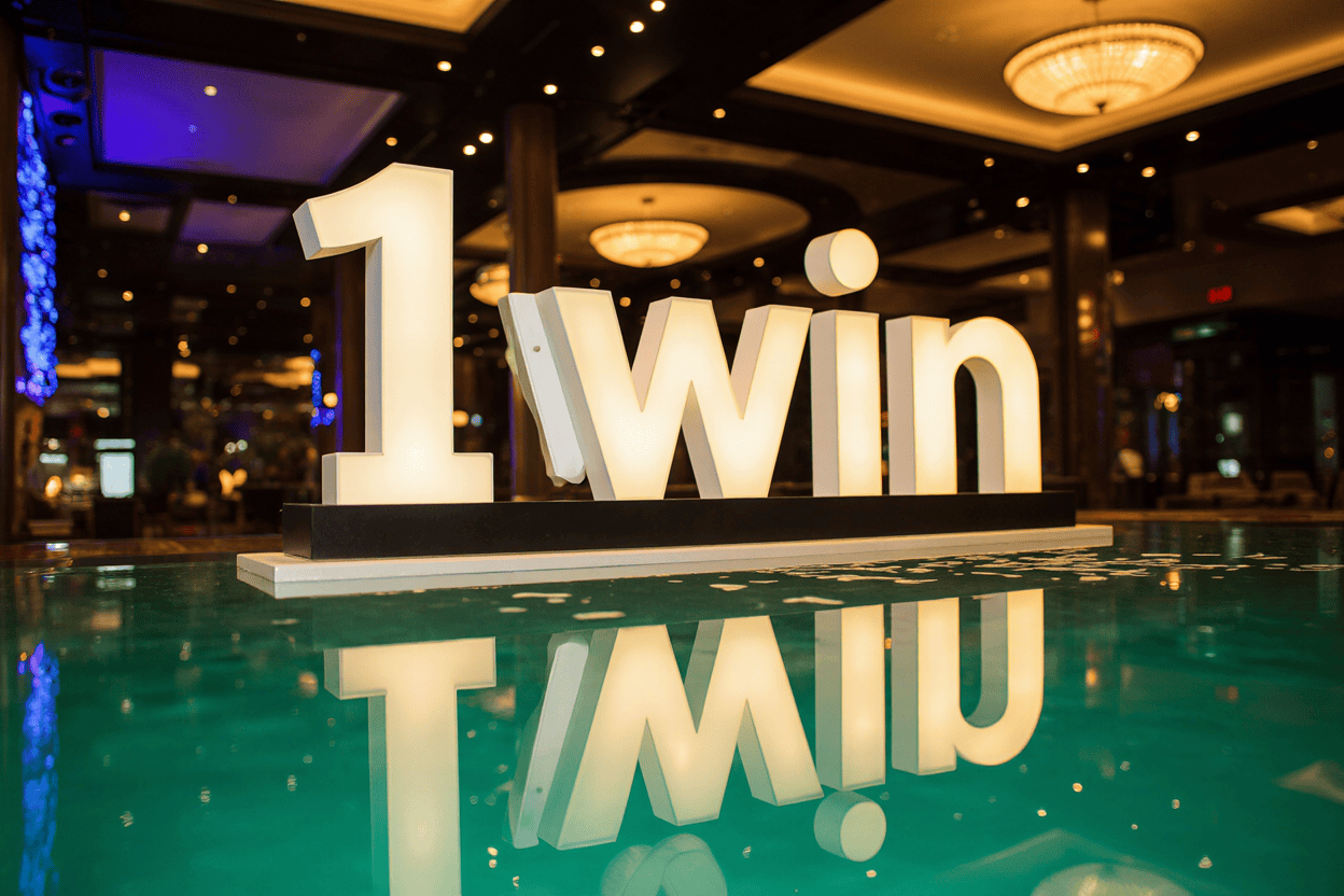 1win bet